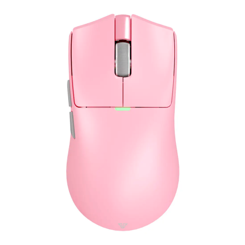 MOUSE GAMER INALÁMBRICO FANTECH TANTO S WG13S PINK 26000 DPI 8000HZ + BASE DE CARGA