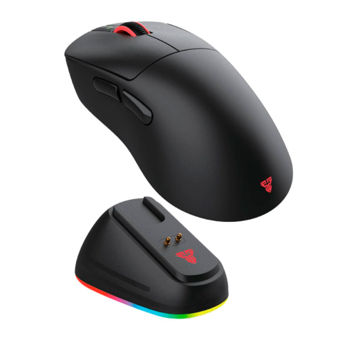 Mouse Gamer Inalámbrico Fantech Yari...