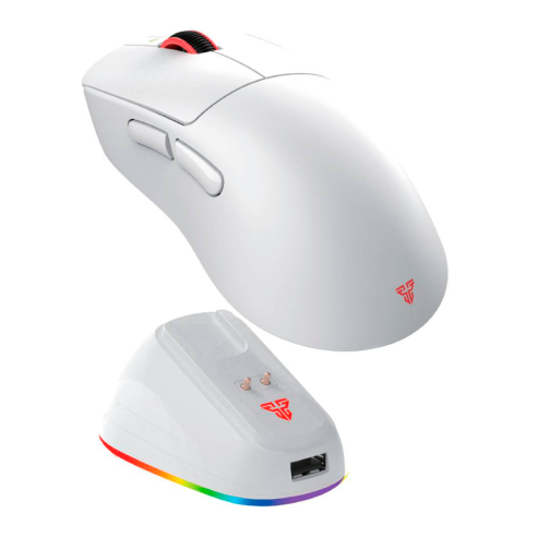 Mouse Gamer Inalámbrico Fantech Yari...