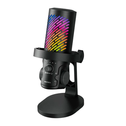 Micrófono Fantech Leviosa Aura Mcx04...