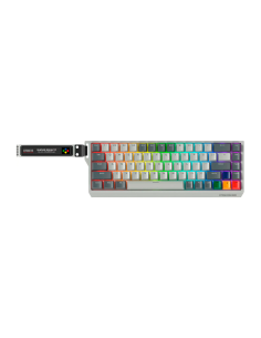 Teclado Magnético...