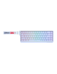 Teclado Magnético...