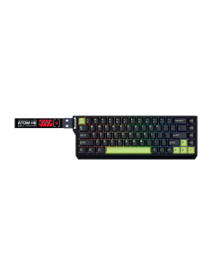Teclado Magnético...