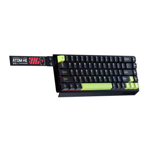 Teclado Magnético Inalámbrico Fantech...