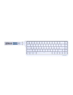 Teclado Magnético Fantech...