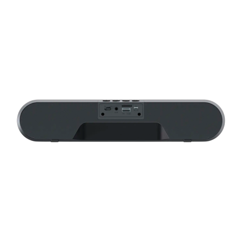 Barra De Sonido Inalámbrica Fantech...