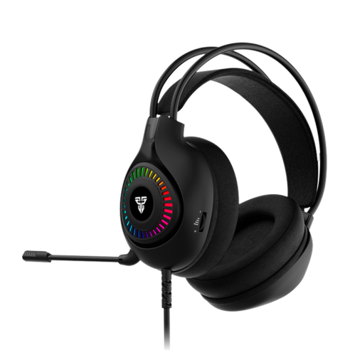 Auriculares Gamer Fantech Orbit 7.1...