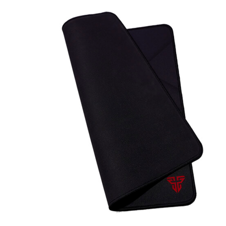 Mousepad Fantech Vigil Mp456 Black Control Large 45x40 Cm