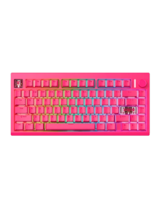 Teclado Mecánico...
