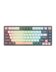 Teclado Mecánico...