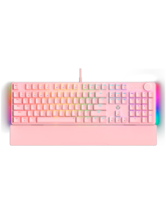 Teclado Mecánico Fantech...