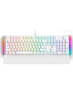 Teclado Mecánico Fantech...
