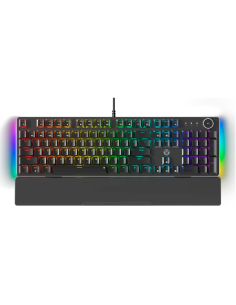 Teclado Mecánico Fantech...