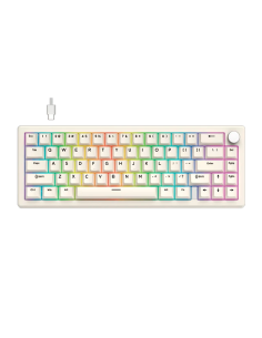 Teclado Mecánico Fantech...