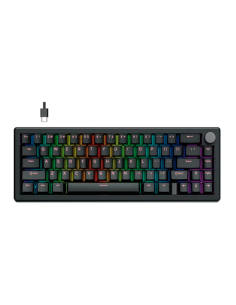 Teclado Mecánico Fantech...