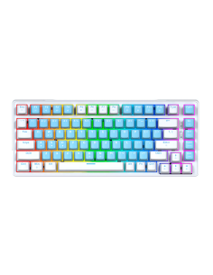Teclado Mecánico Fantech...