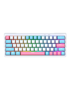 Teclado Mecánico Fantech...