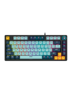 Teclado Mecánico Fantech...