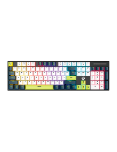 Teclado Mecánico Fantech...
