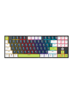 Teclado Mecánico Fantech...