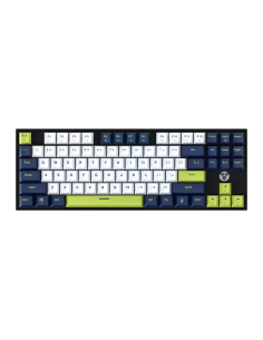 Teclado Mecánico Fantech...