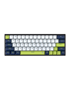 Teclado Mecánico Fantech...