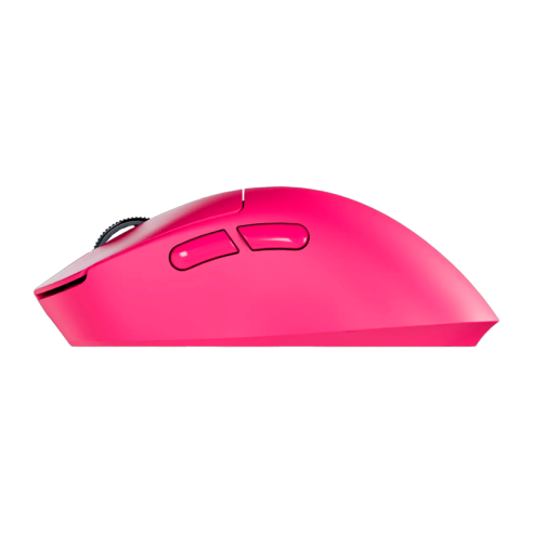 Mouse Gamer Inalámbrico Fantech Yari...