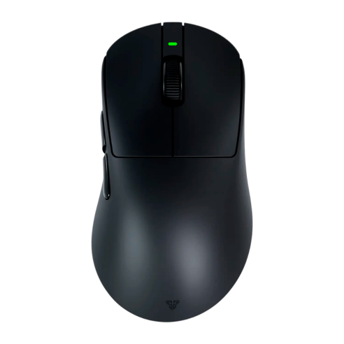 MOUSE GAMER INALÁMBRICO FANTECH YARI E WG14E BLACK 12000 DPI 1000HZ + BASE DE CARGA
