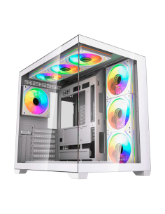 Gabinete Fantech Lumina X...