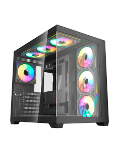 Gabinete Fantech Lumina X...