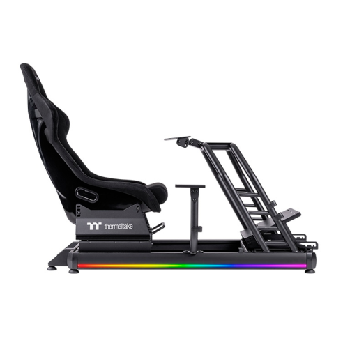 Simulador Cockpit Thermaltake Premium...