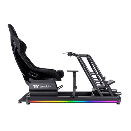 Simulador Cockpit Thermaltake Premium Gr500 Rgb