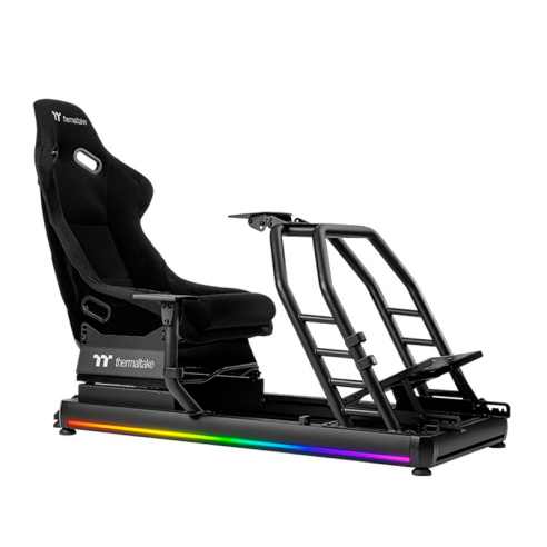 SIMULADOR COCKPIT THERMALTAKE PREMIUM GR500 RGB