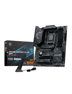 Mother Msi X870e Gaming...