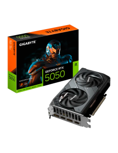 Placa De Video Gigabyte...