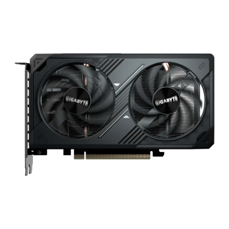 Placa De Video Gigabyte Geforce Rtx 5050 Windforce V2 Oc 8gb