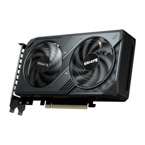 Placa De Video Gigabyte Geforce Rtx...