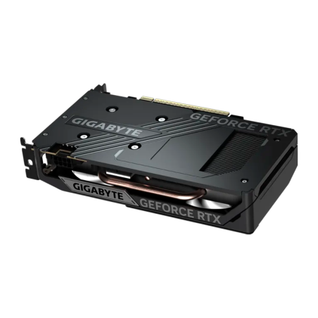 Placa De Video Gigabyte Geforce Rtx 5050 Windforce Oc 8gb