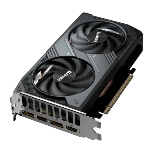 Placa De Video Gigabyte Geforce Rtx...