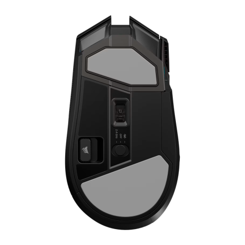 Mouse Corsair Gaming Darkstar Rgb Mmo...