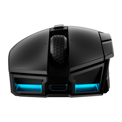Mouse Corsair Gaming Darkstar Rgb Mmo...