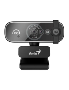 Webcam Genius Facecam Open...