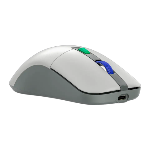 Mouse Gamer Inalámbrico Fantech...