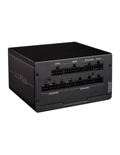 Fuente Cooler Master 750w...