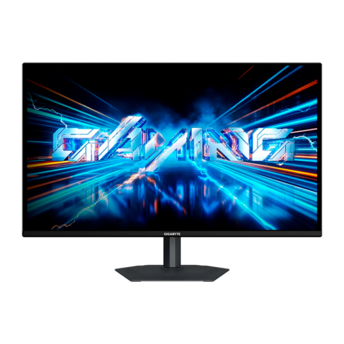 MONITOR GAMER GIGABYTE 27" GO27Q24A 240HZ 0.03MS OLED QHD