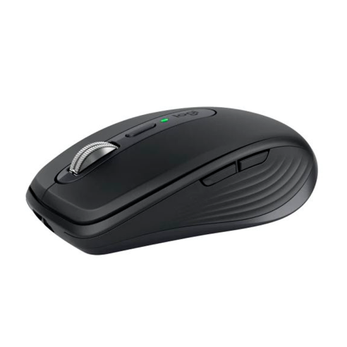 Mouse Logitech Inalámbrico Mx...