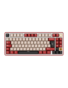 Teclado Royal Kludge X87...