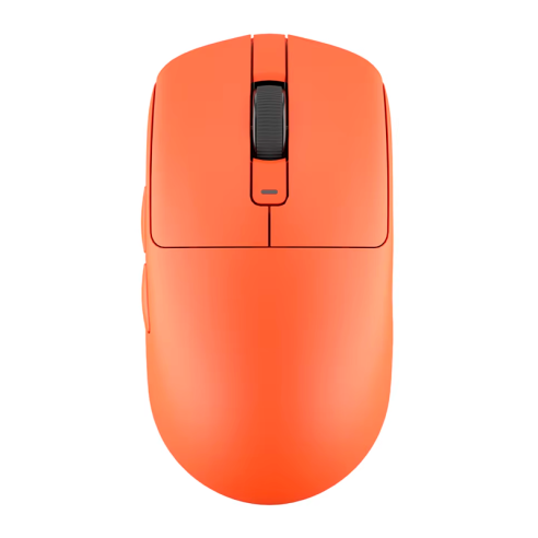 MOUSE GAMER ROYAL KLUDGE RK M30 PRO RK ORANGE