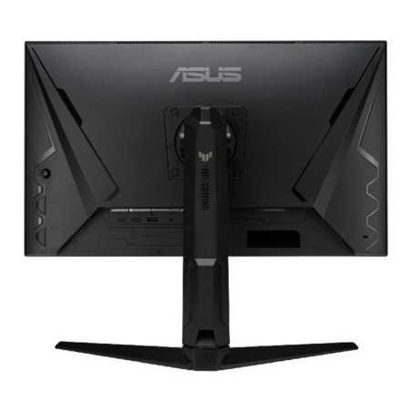 Monitor Gamer Asus 27" Tuf Vg27aql3a-j Qhd 180hz 1ms 2k OUTLET