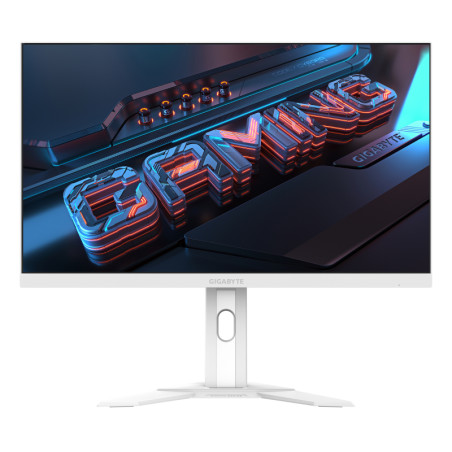Monitor Gigabyte 27" Gamer M27qa Ice Sa 180hz Qhd OUTLET